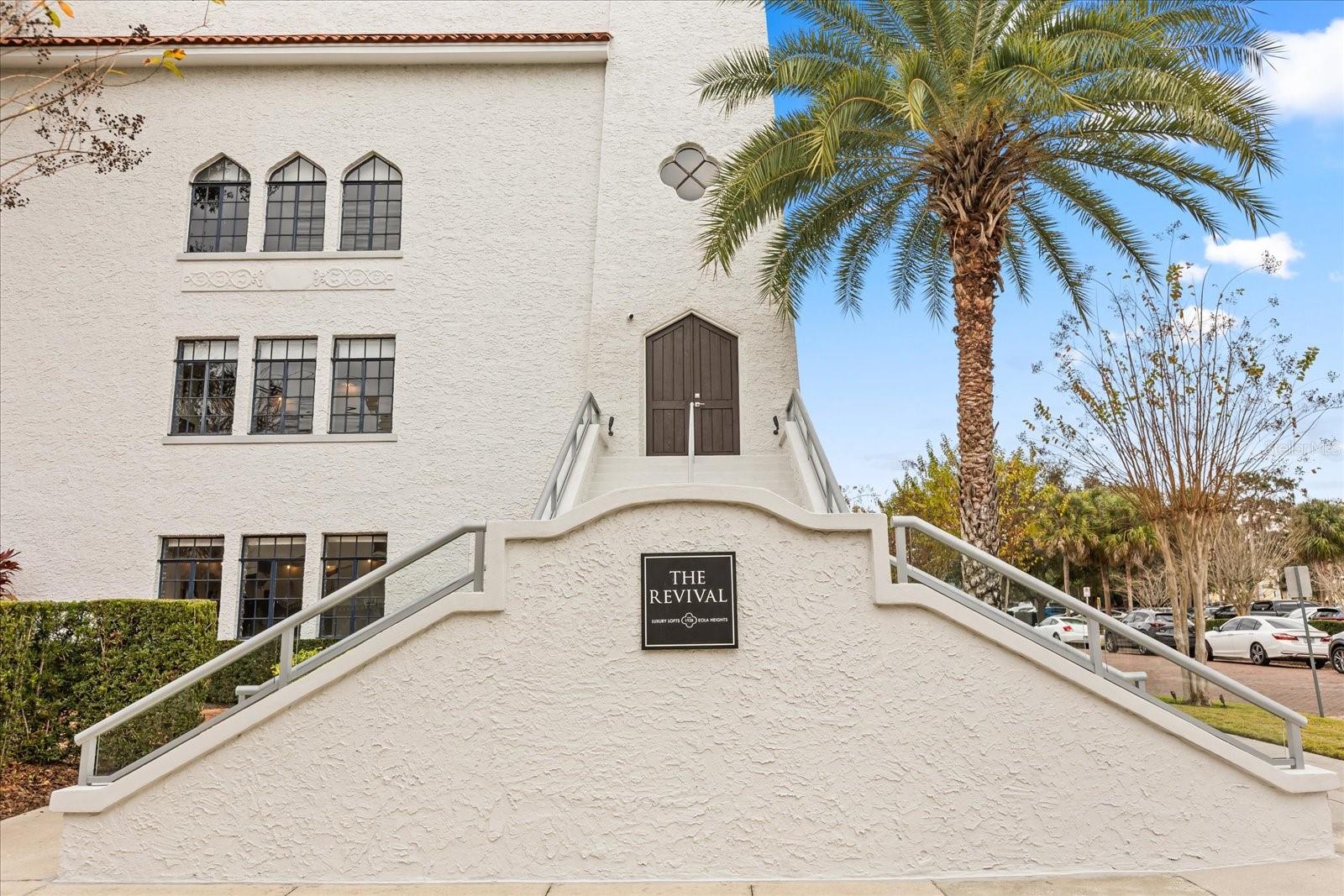 SAMSARA - Residential