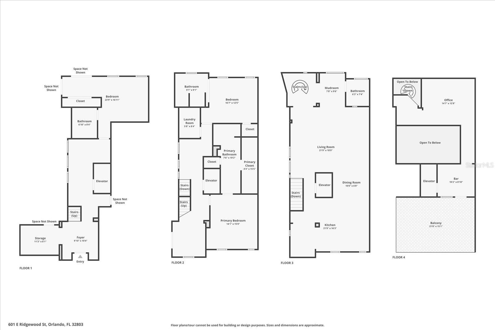 SAMSARA - Residential