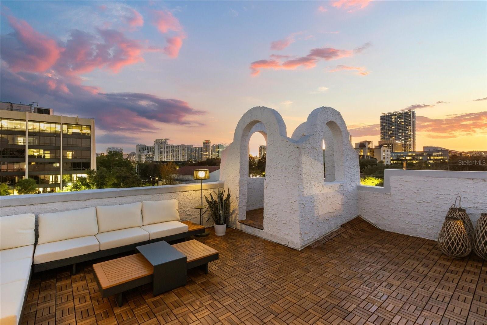 SAMSARA - Residential