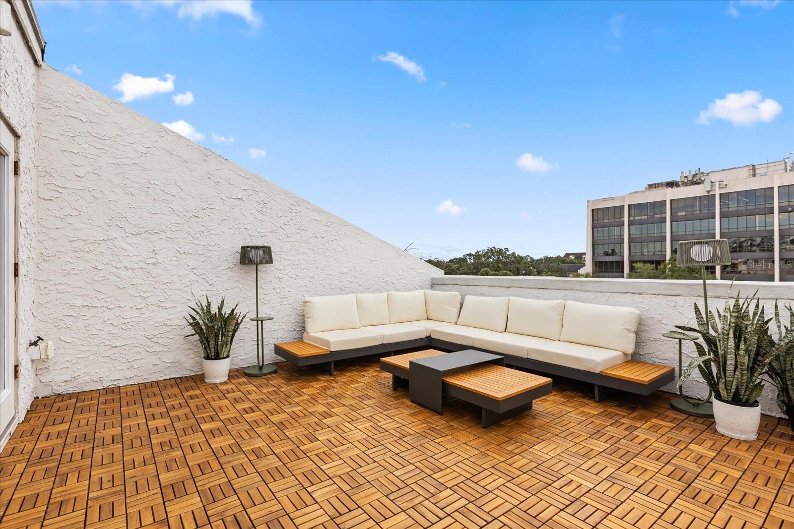 SAMSARA - Residential