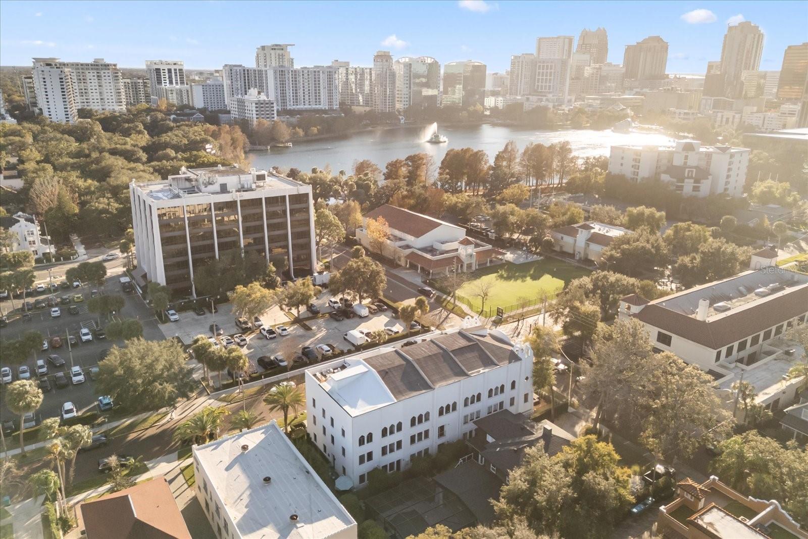 SAMSARA - Residential