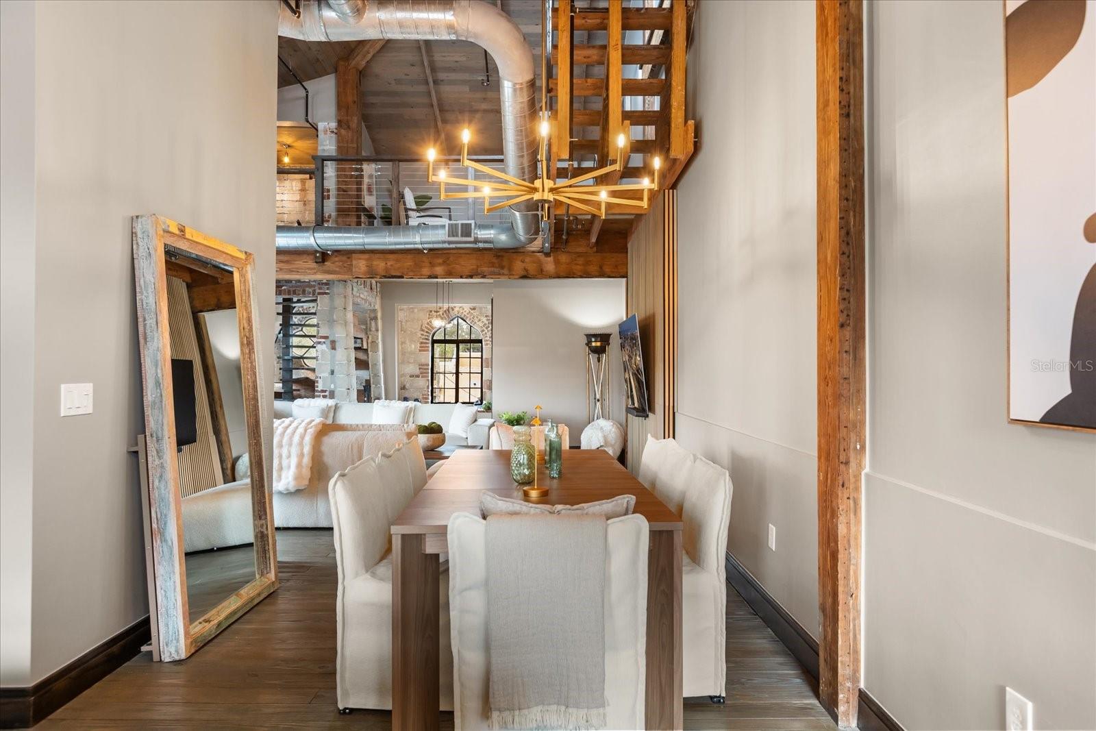 SAMSARA - Residential