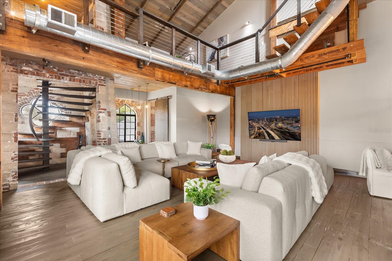 SAMSARA - Residential