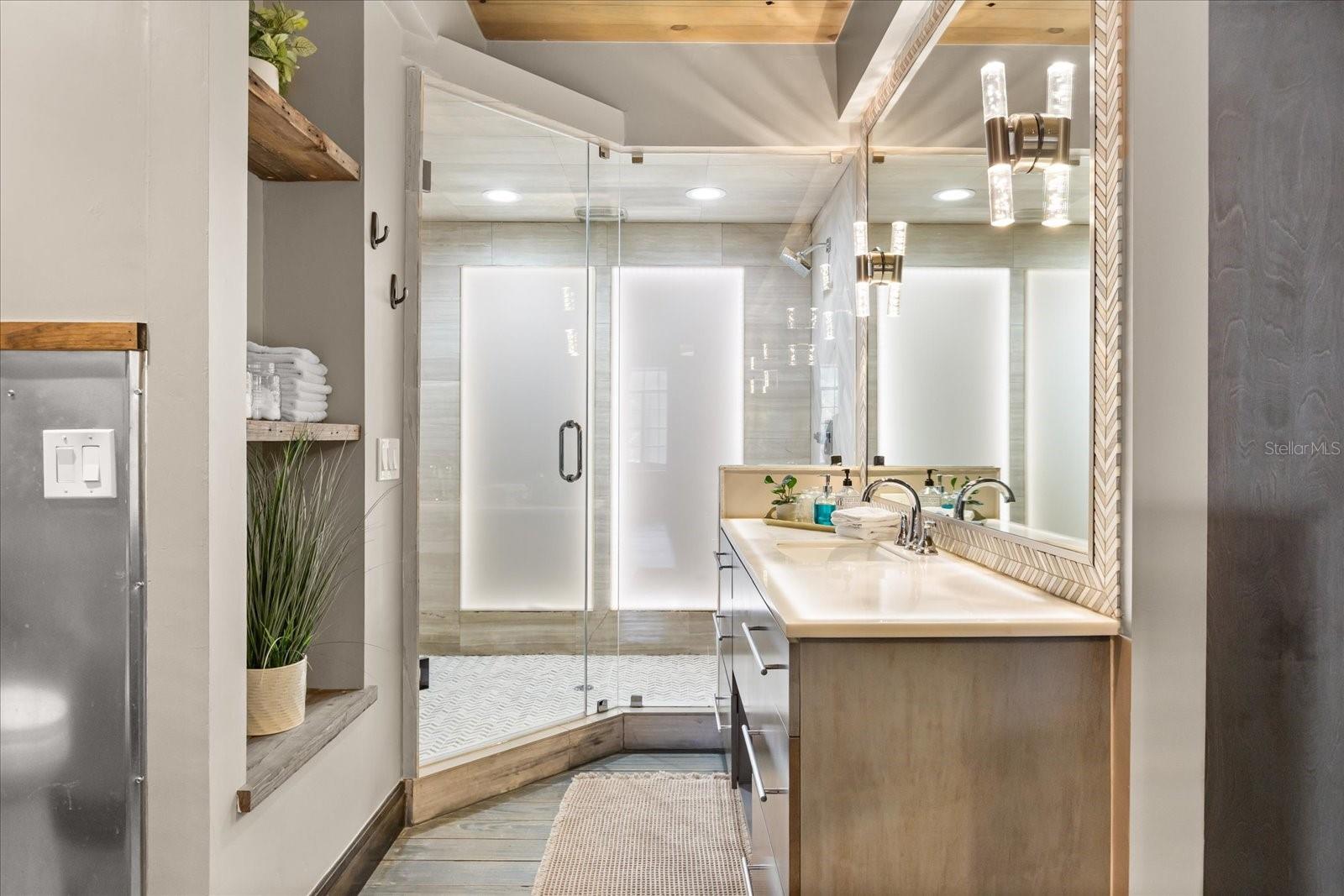 SAMSARA - Residential