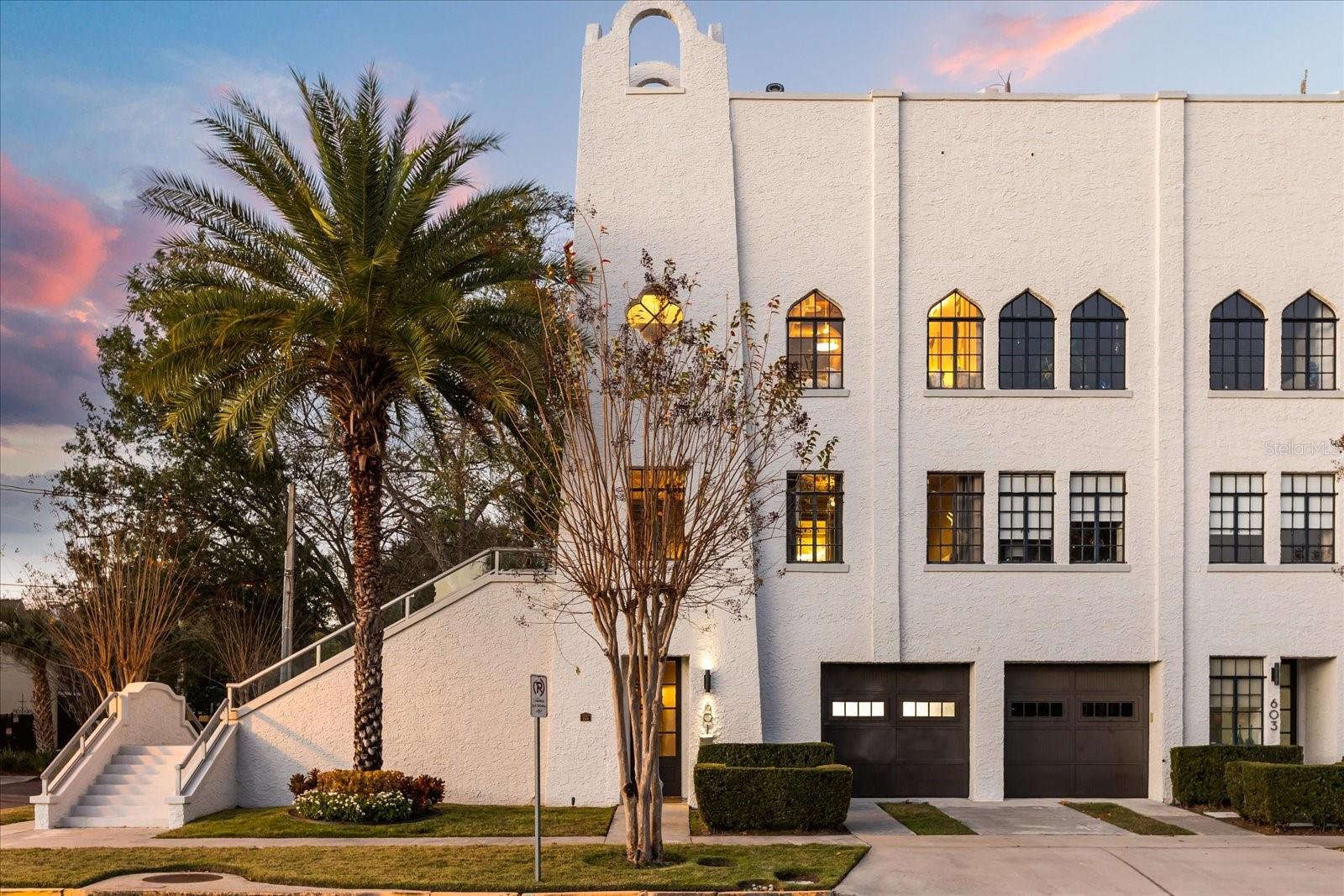 SAMSARA - Residential