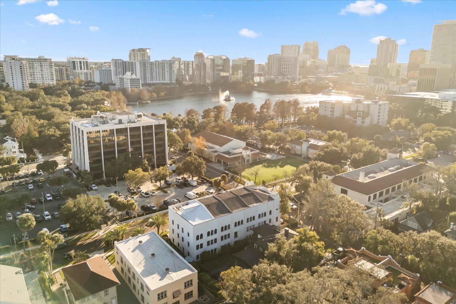 SAMSARA - Residential