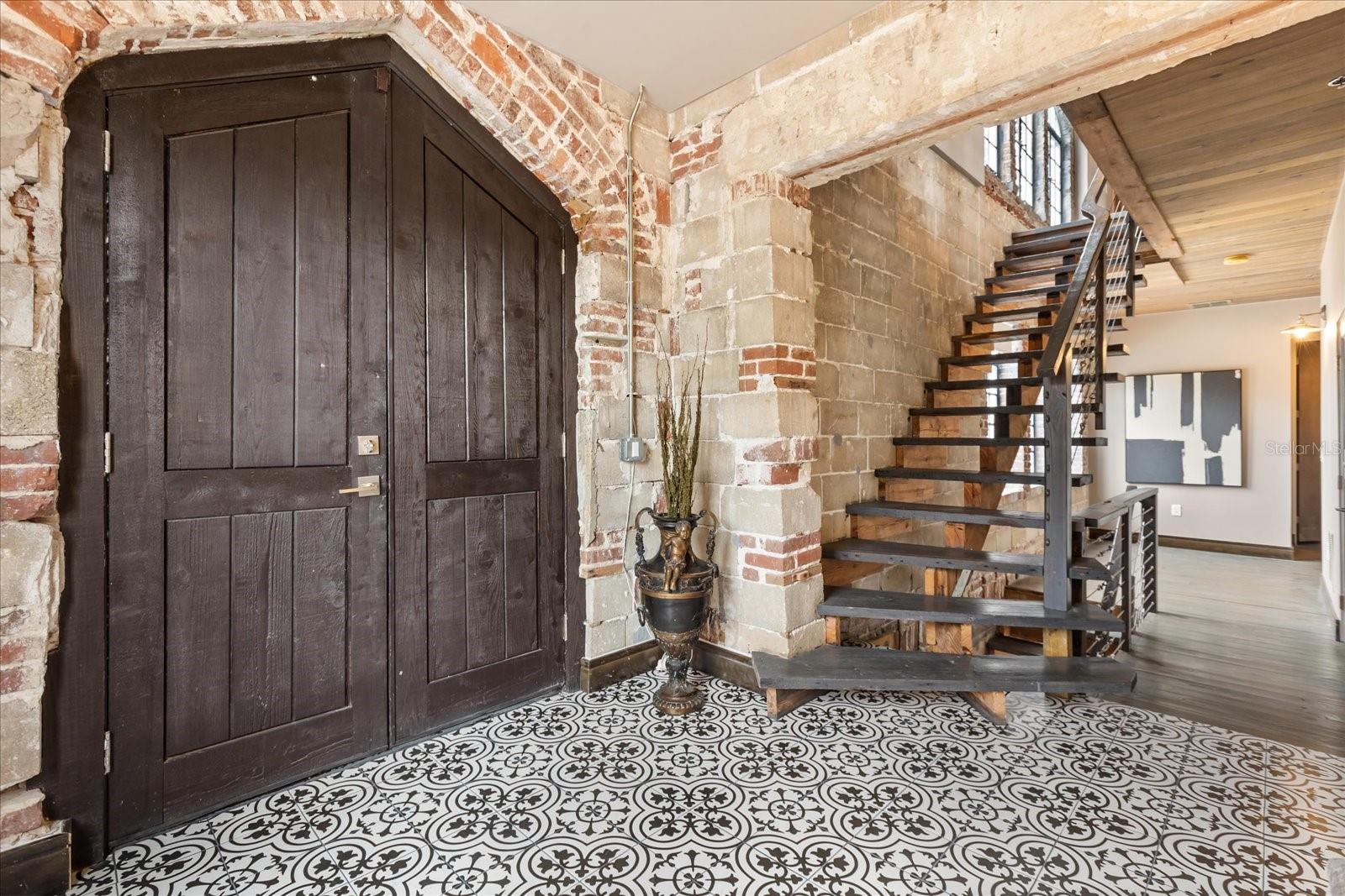 SAMSARA - Residential