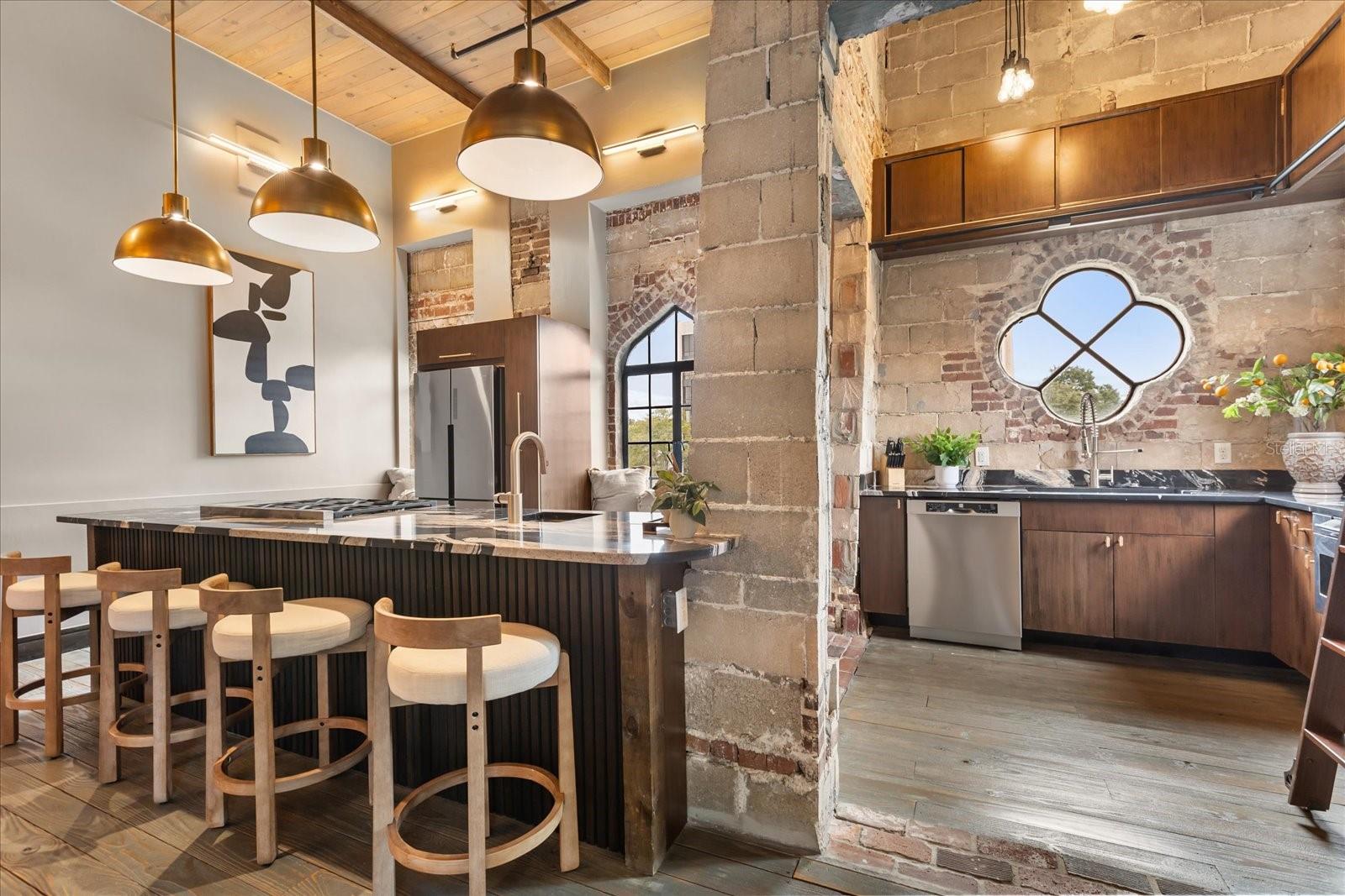 SAMSARA - Residential