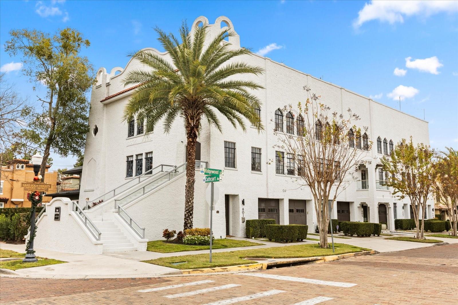 SAMSARA - Residential