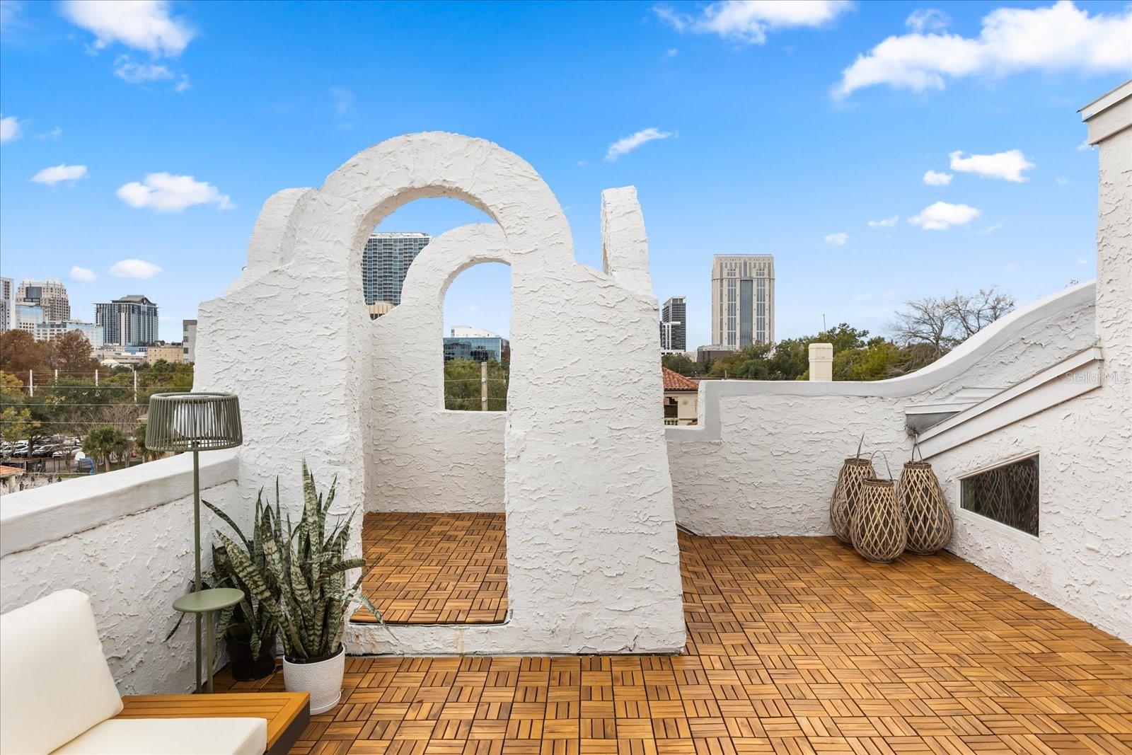 SAMSARA - Residential