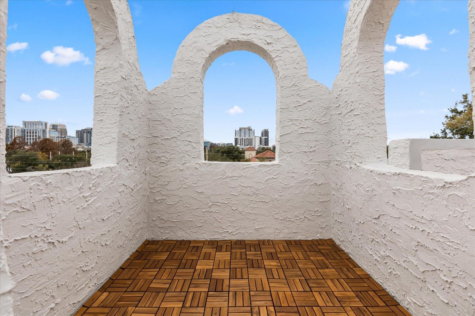 SAMSARA - Residential