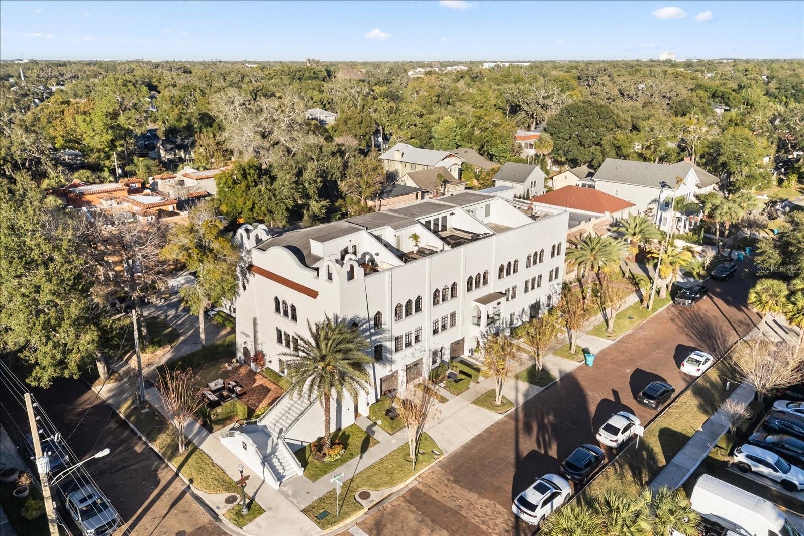 SAMSARA - Residential