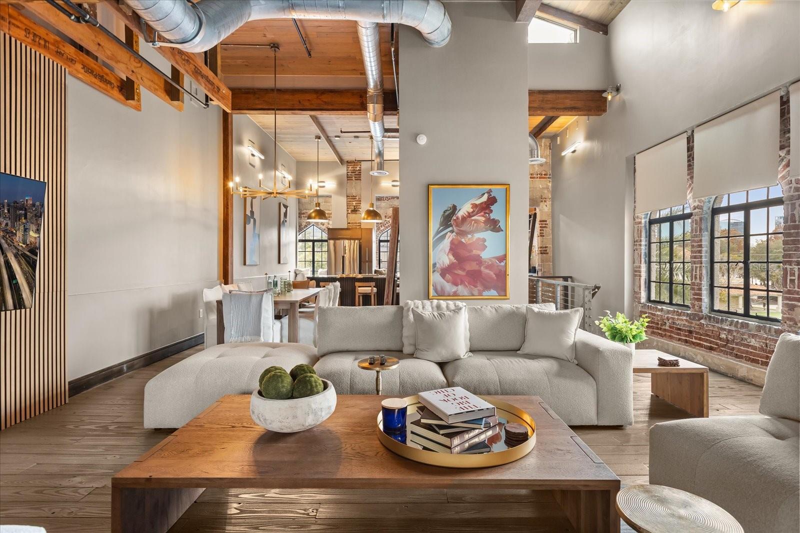 SAMSARA - Residential