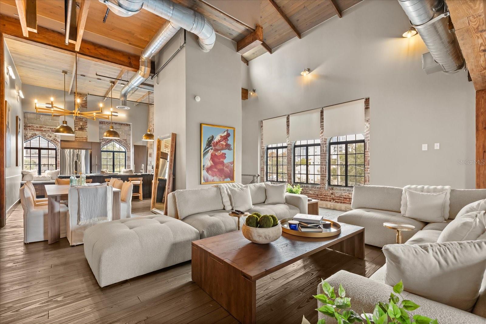 SAMSARA - Residential