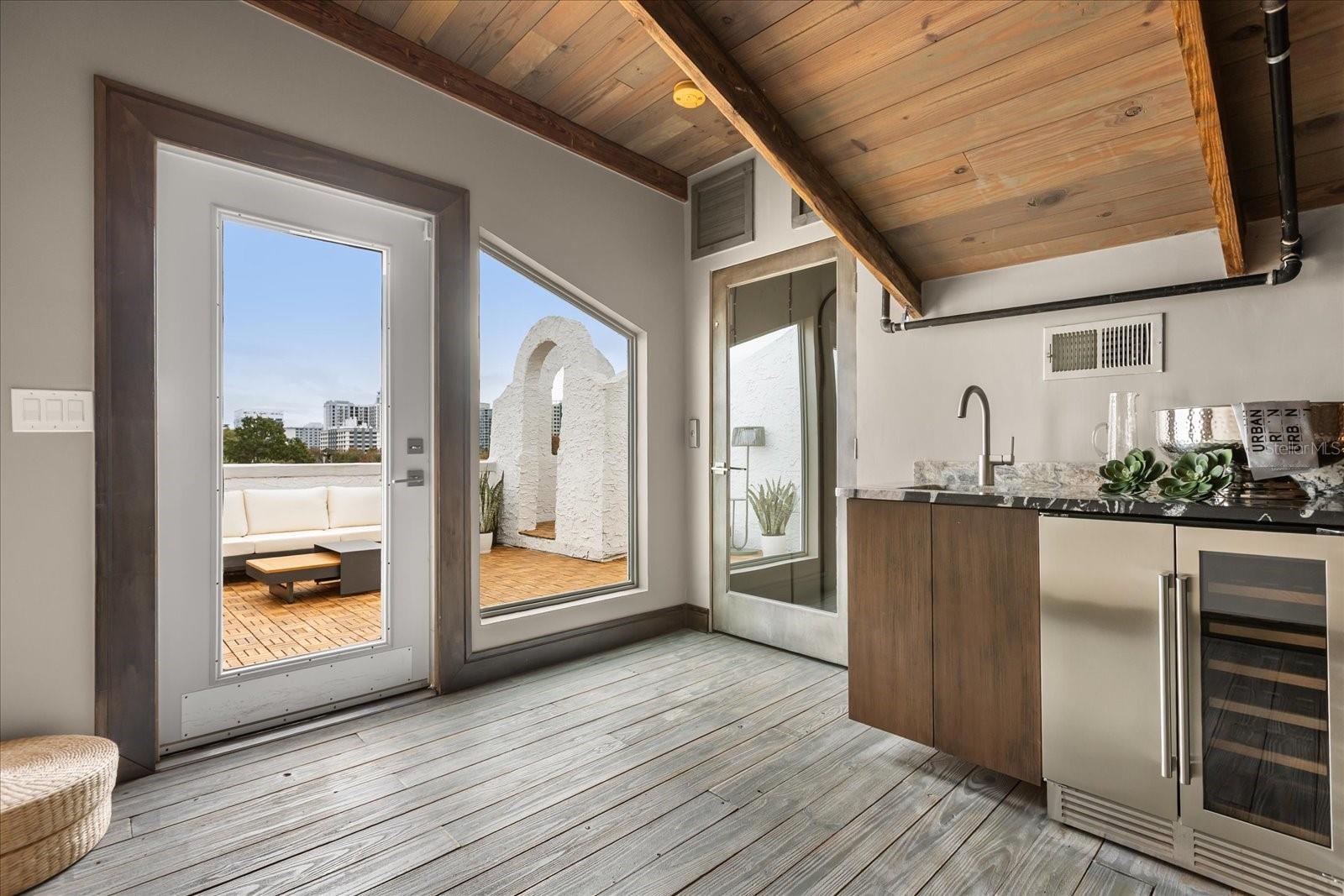 SAMSARA - Residential