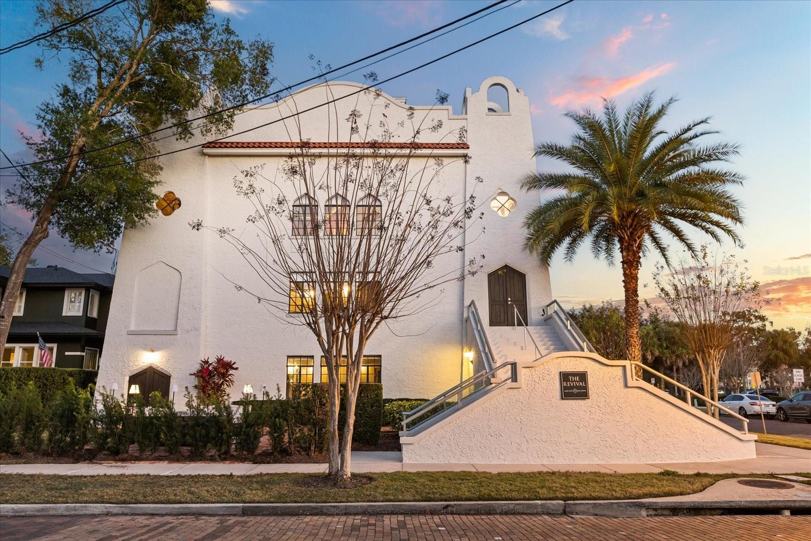 SAMSARA - Residential