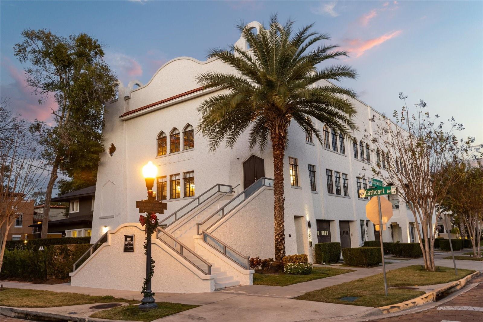 SAMSARA - Residential