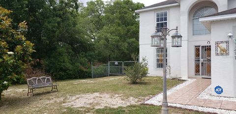 A home in OCALA