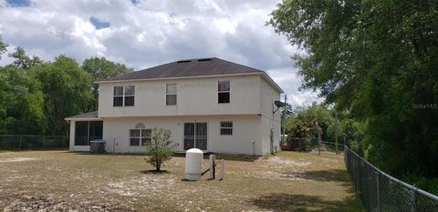 A home in OCALA