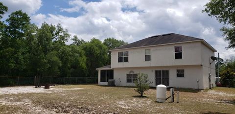 A home in OCALA