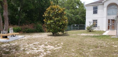 A home in OCALA