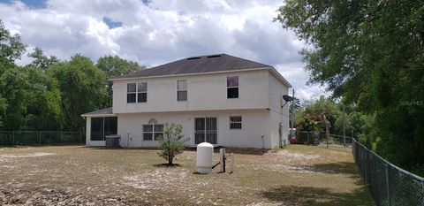 A home in OCALA