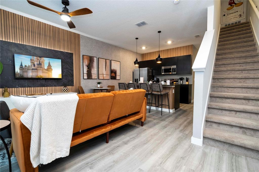 Photo of 3369 Tranquil Trail, Kissimmee, FL 34747 (MLS # O6399233)