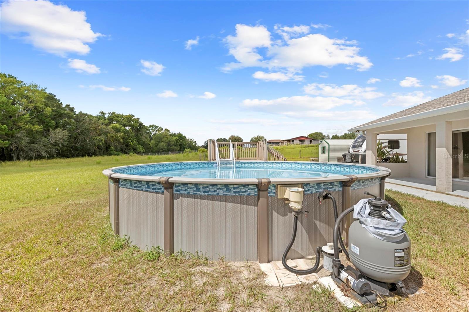 PEACH ORCHARD EST- CLASS 1 SUB - Residential