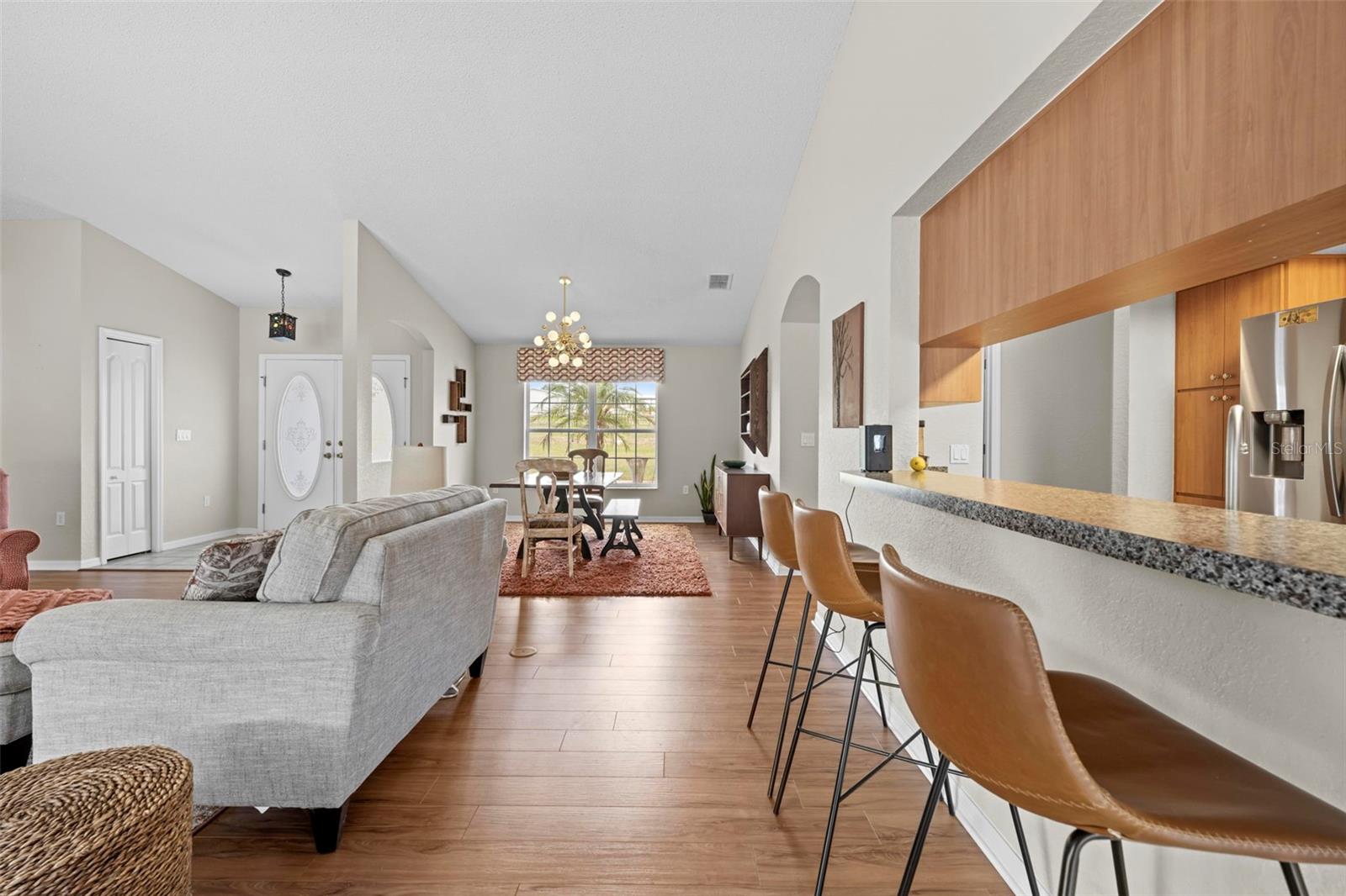 PEACH ORCHARD EST- CLASS 1 SUB - Residential