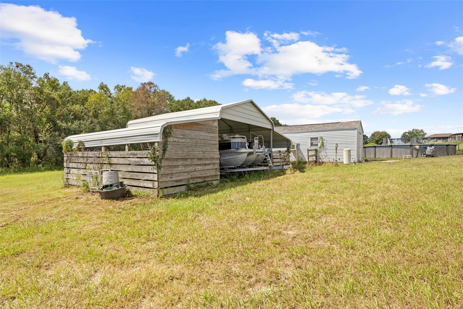 PEACH ORCHARD EST- CLASS 1 SUB - Residential