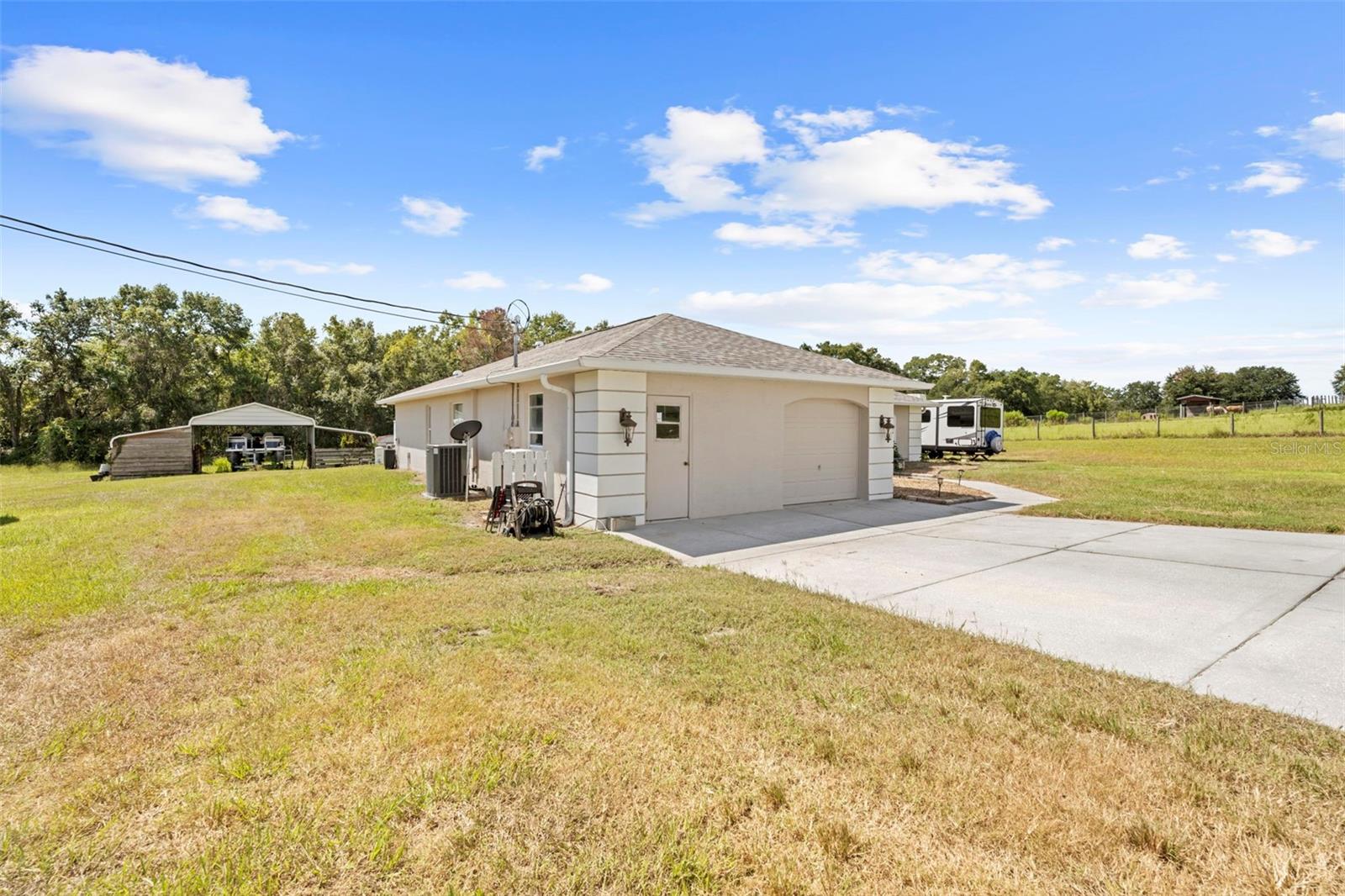 PEACH ORCHARD EST- CLASS 1 SUB - Residential