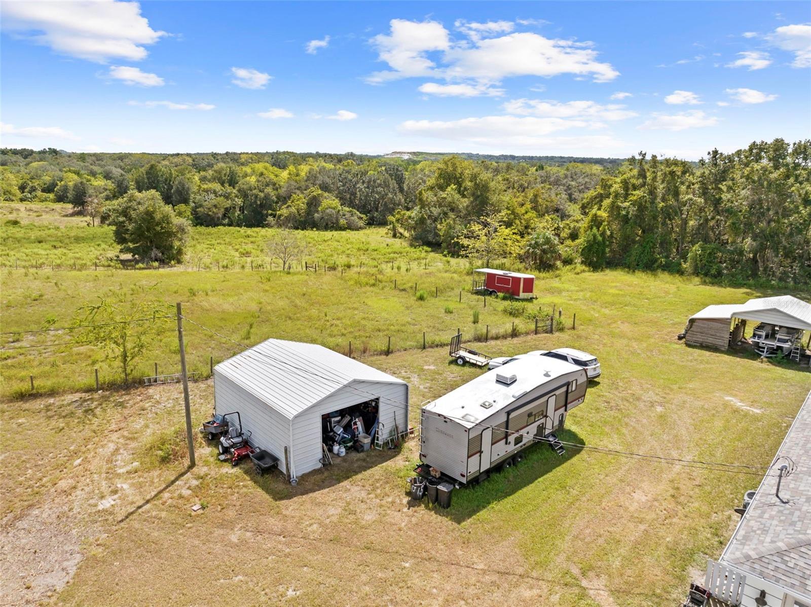 PEACH ORCHARD EST- CLASS 1 SUB - Residential
