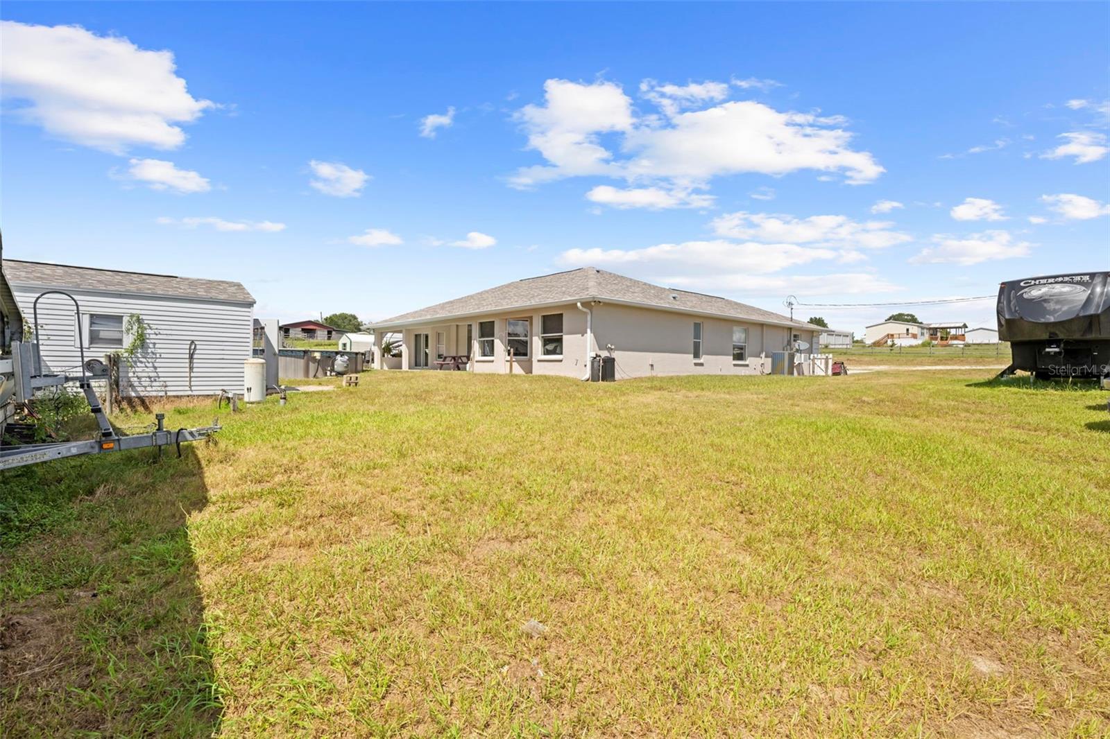 PEACH ORCHARD EST- CLASS 1 SUB - Residential
