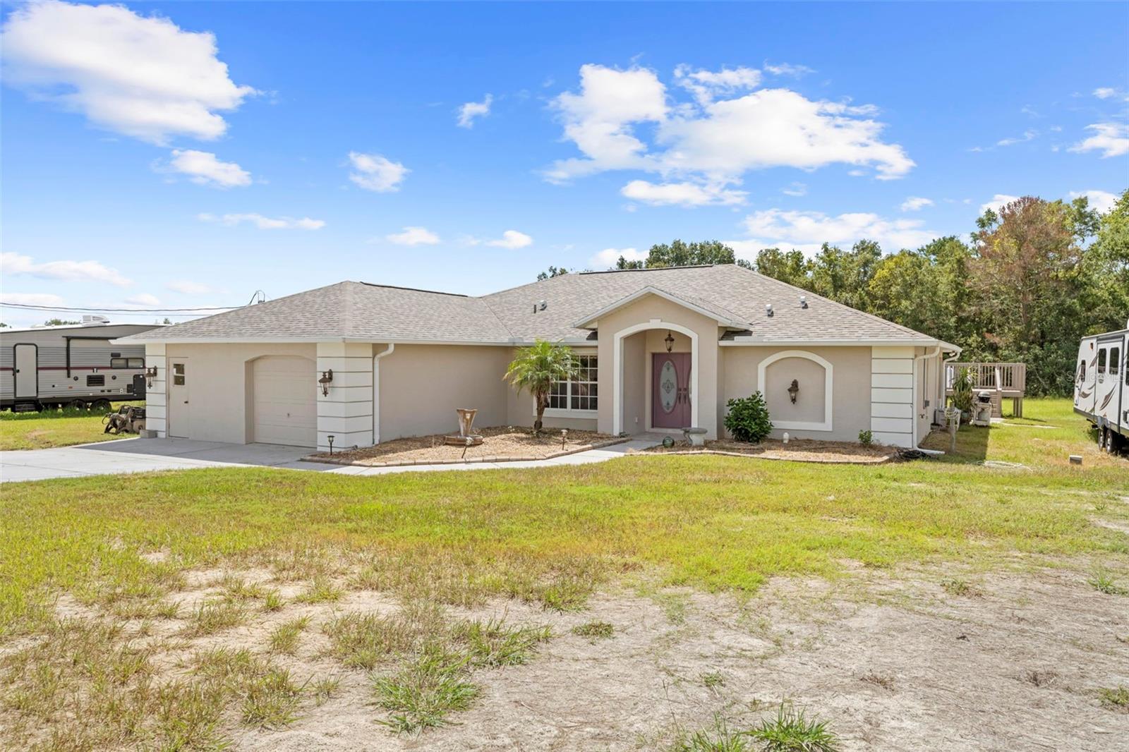 PEACH ORCHARD EST- CLASS 1 SUB - Residential