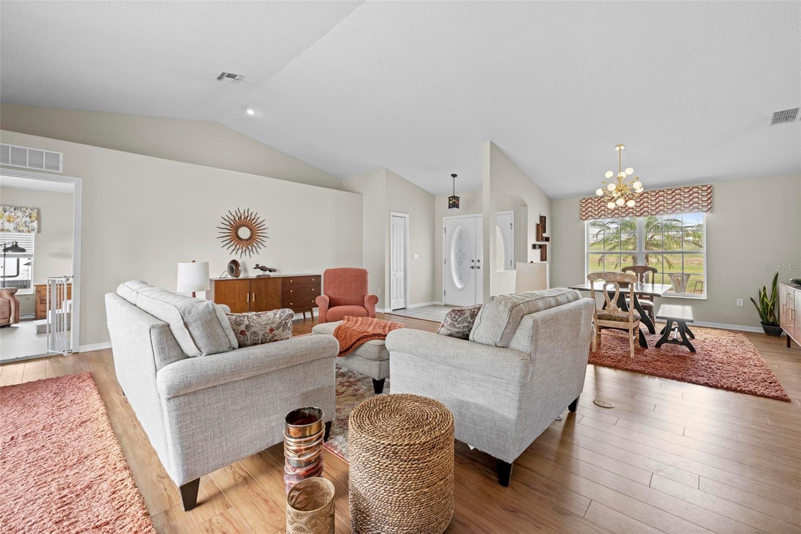 PEACH ORCHARD EST- CLASS 1 SUB - Residential