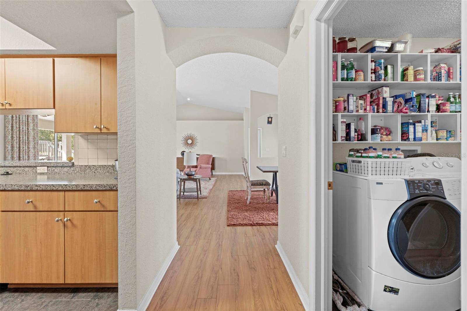 PEACH ORCHARD EST- CLASS 1 SUB - Residential
