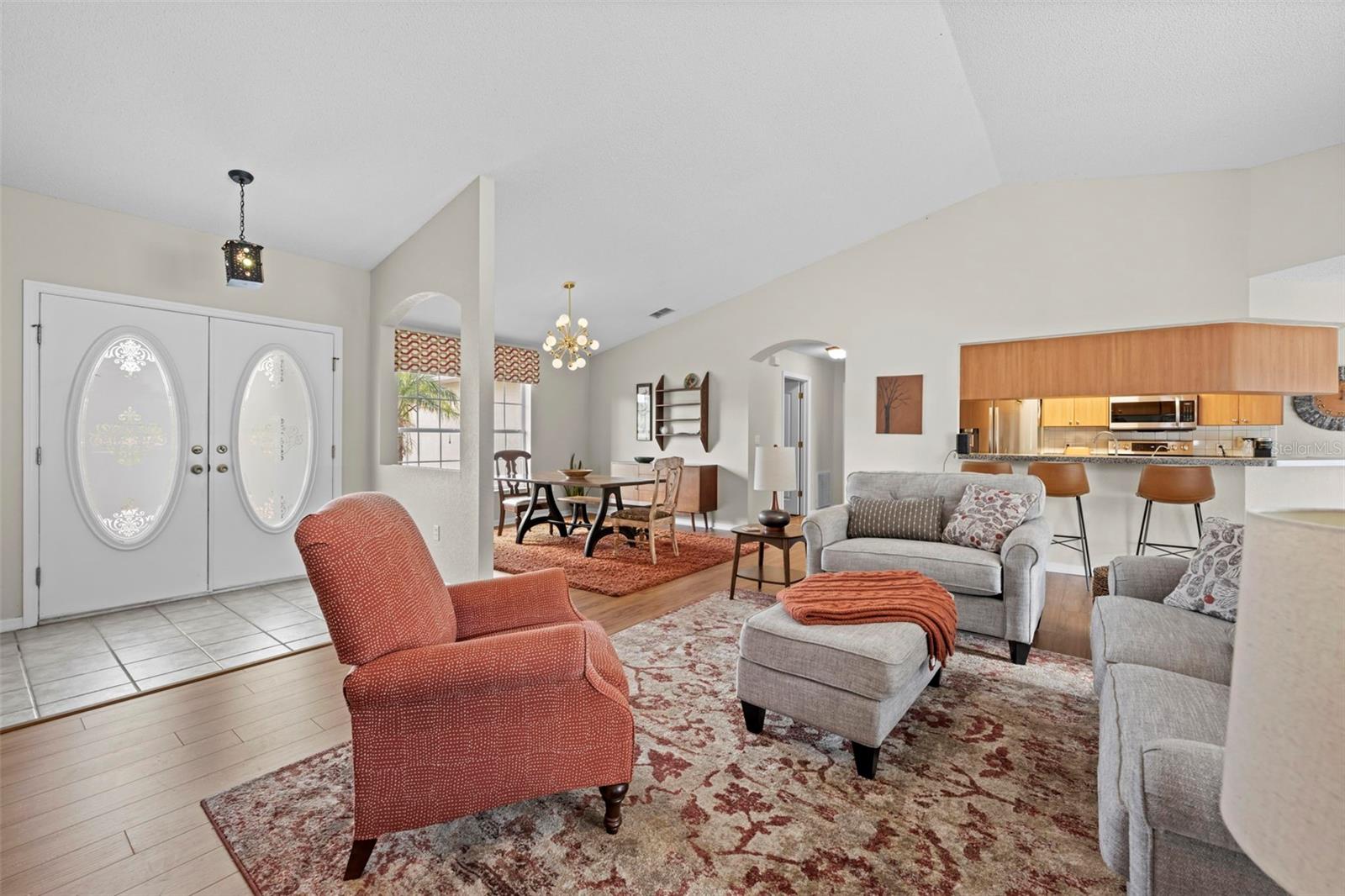 PEACH ORCHARD EST- CLASS 1 SUB - Residential