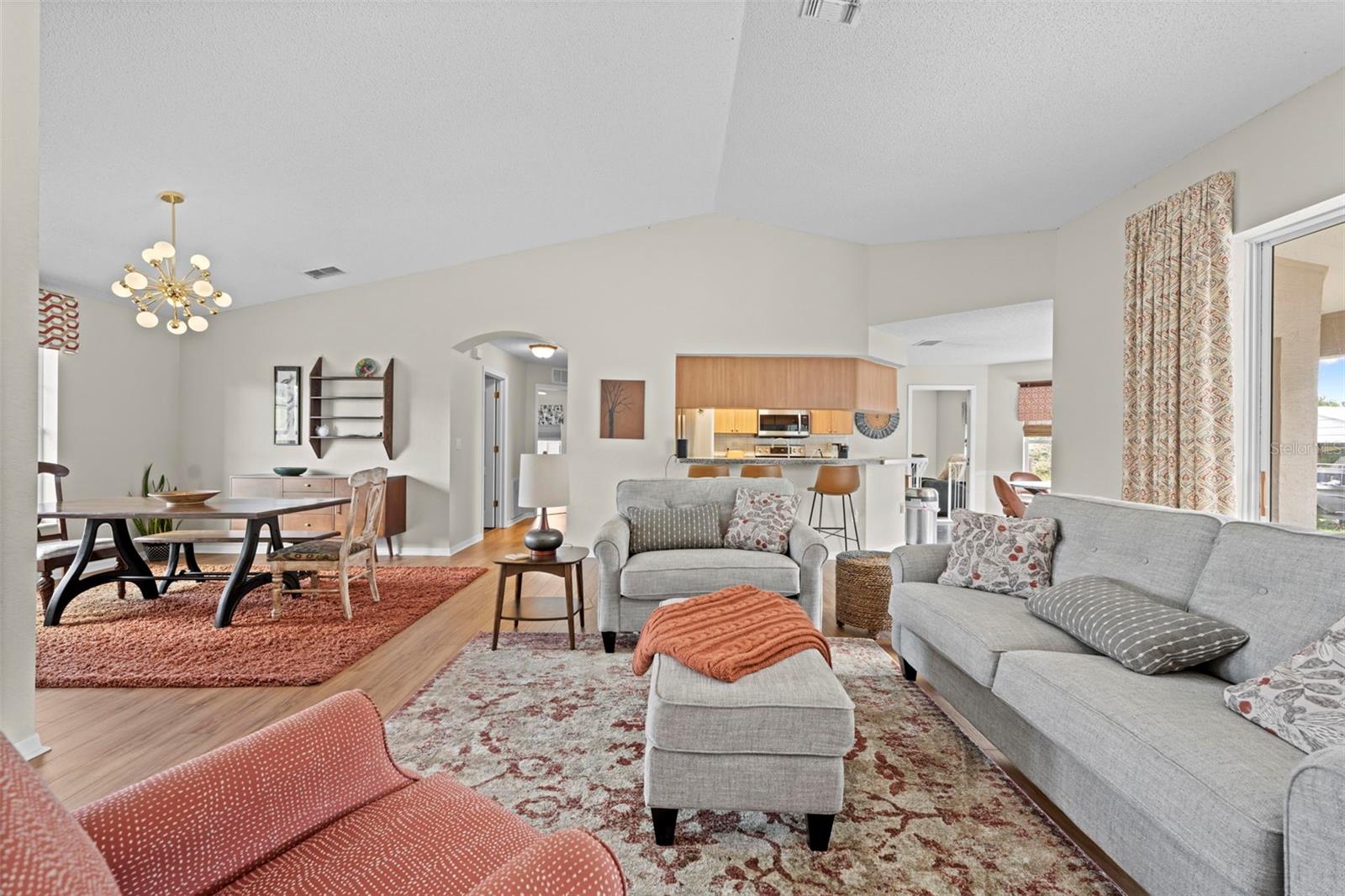 PEACH ORCHARD EST- CLASS 1 SUB - Residential