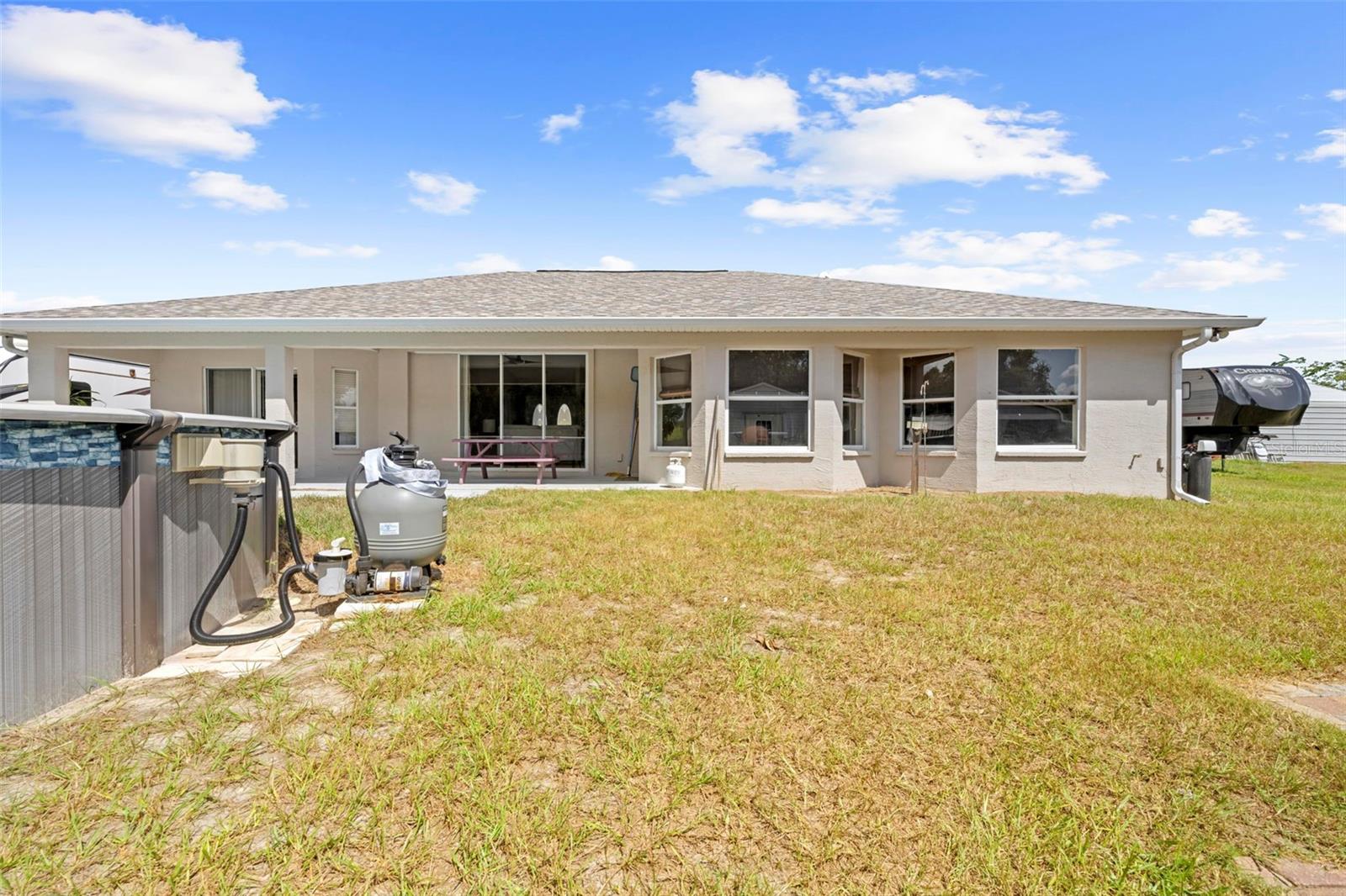 PEACH ORCHARD EST- CLASS 1 SUB - Residential