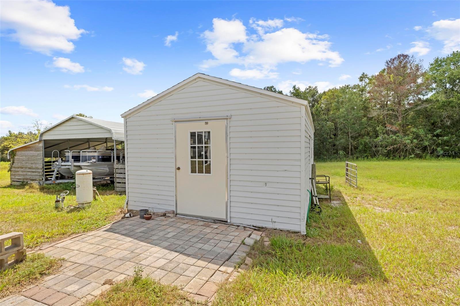 PEACH ORCHARD EST- CLASS 1 SUB - Residential