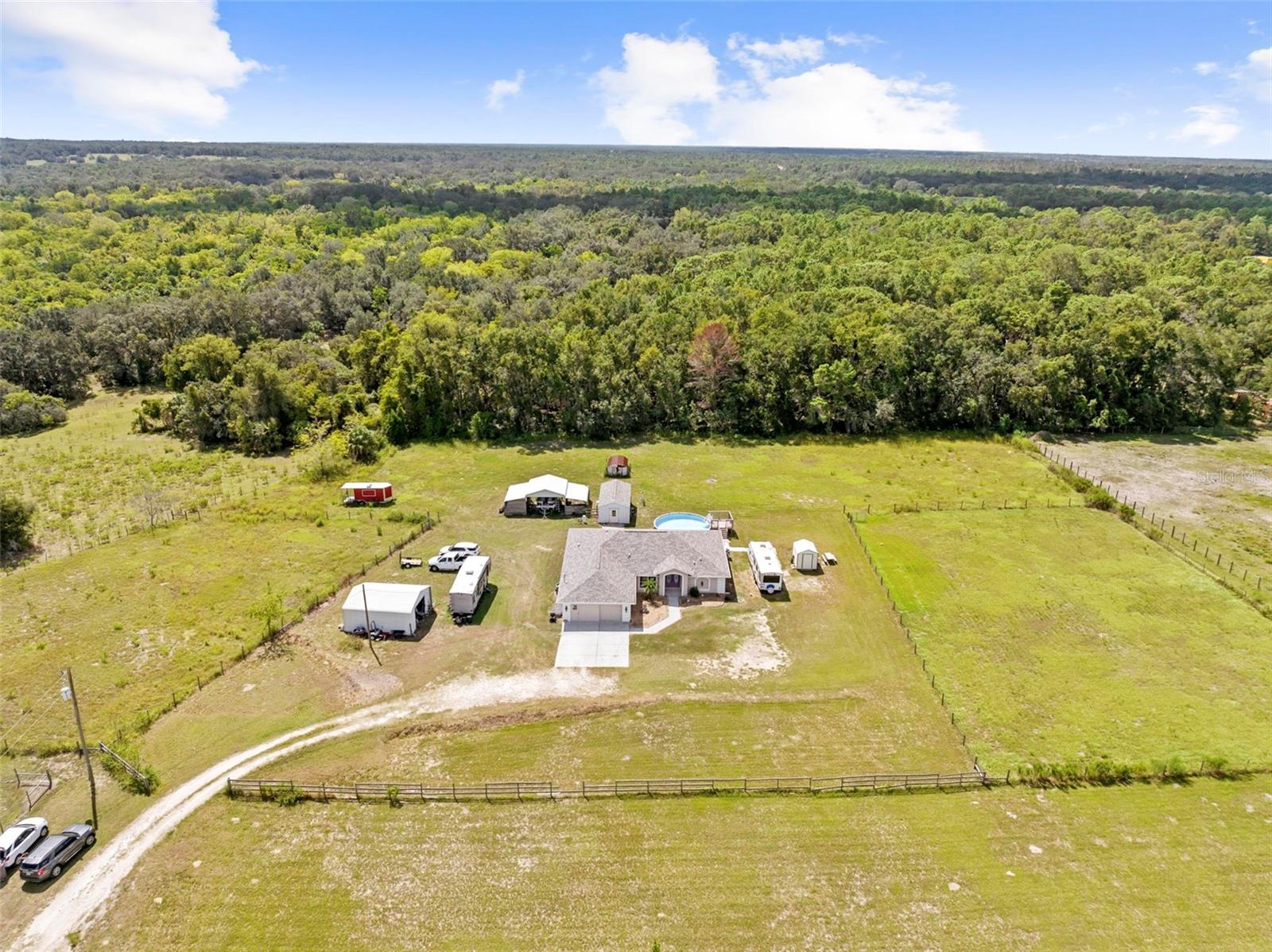 PEACH ORCHARD EST- CLASS 1 SUB - Residential