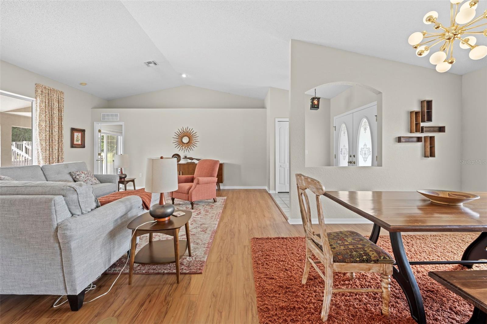 PEACH ORCHARD EST- CLASS 1 SUB - Residential