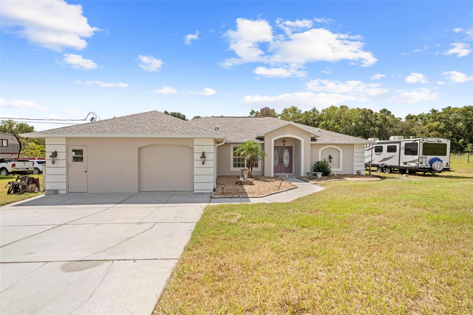PEACH ORCHARD EST- CLASS 1 SUB - Residential