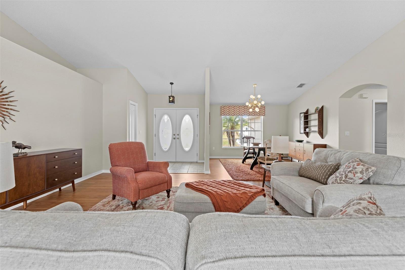 PEACH ORCHARD EST- CLASS 1 SUB - Residential