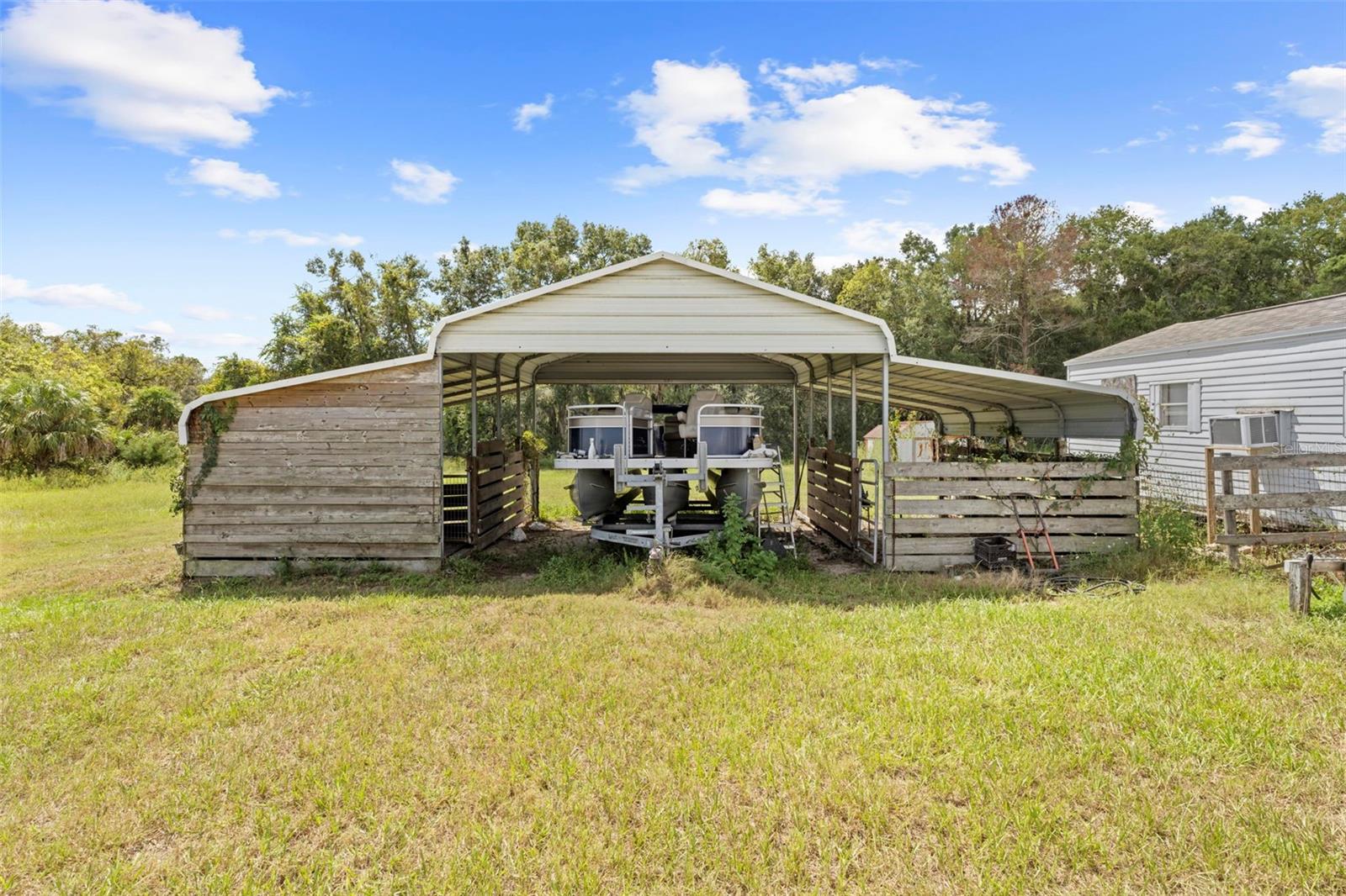 PEACH ORCHARD EST- CLASS 1 SUB - Residential