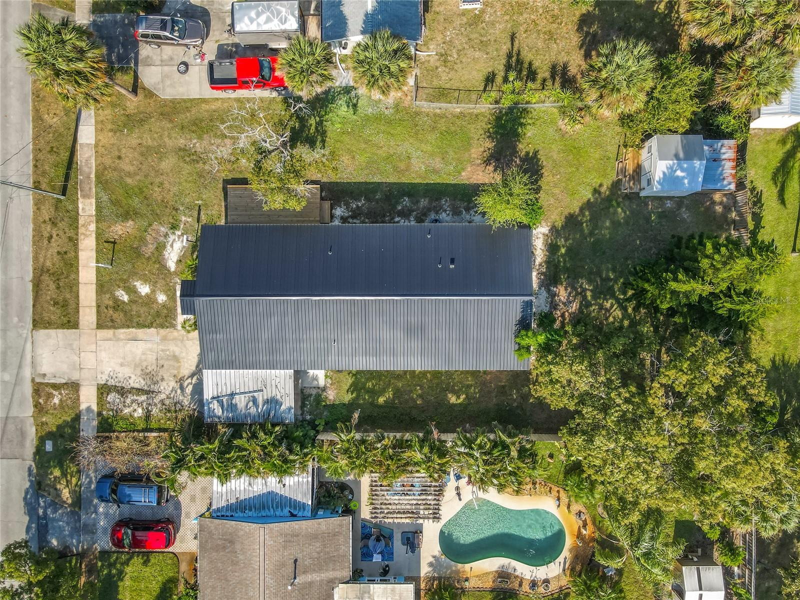 PICKETT GRANT NEW SMYRNA - Residential