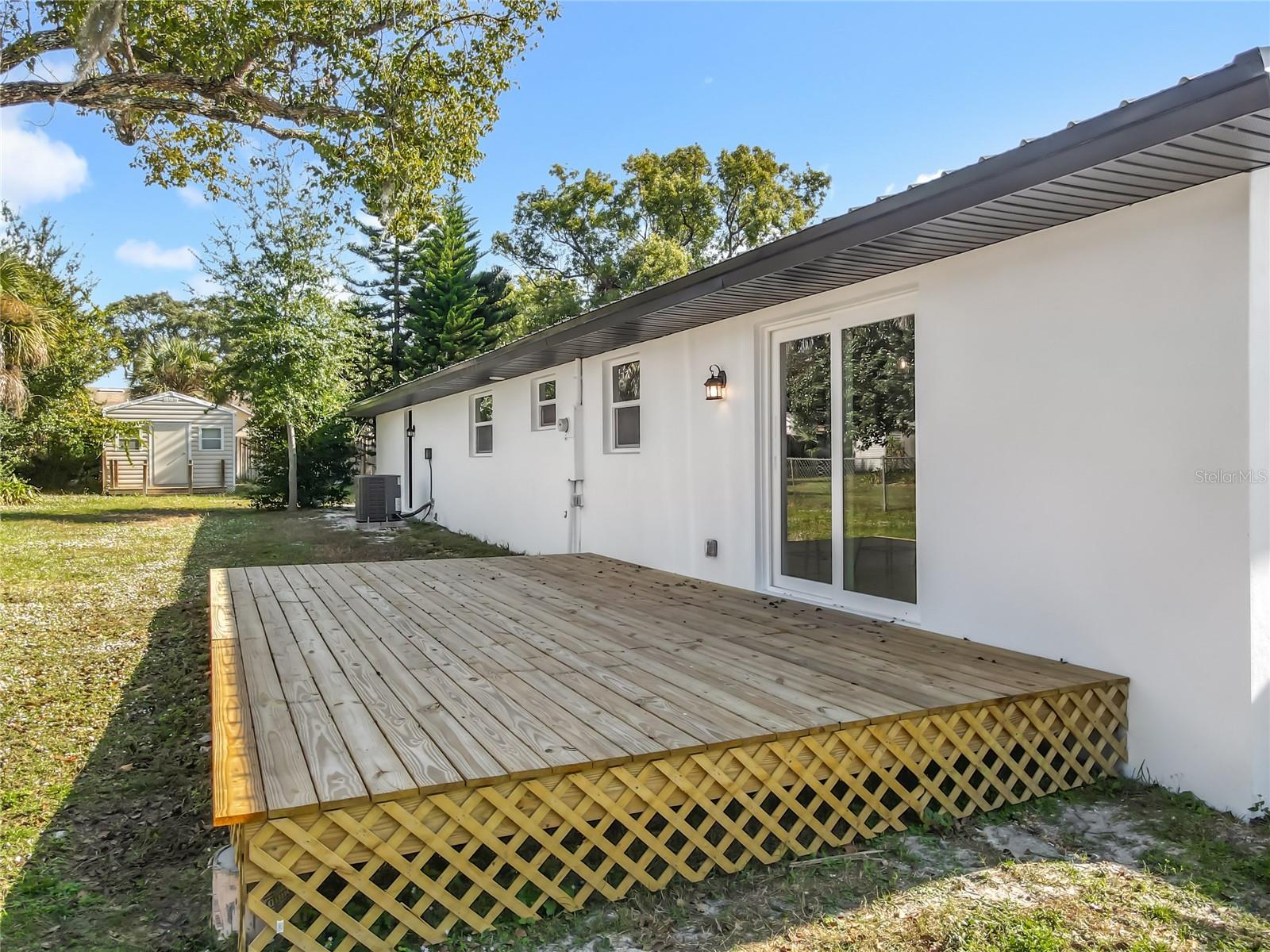 PICKETT GRANT NEW SMYRNA - Residential