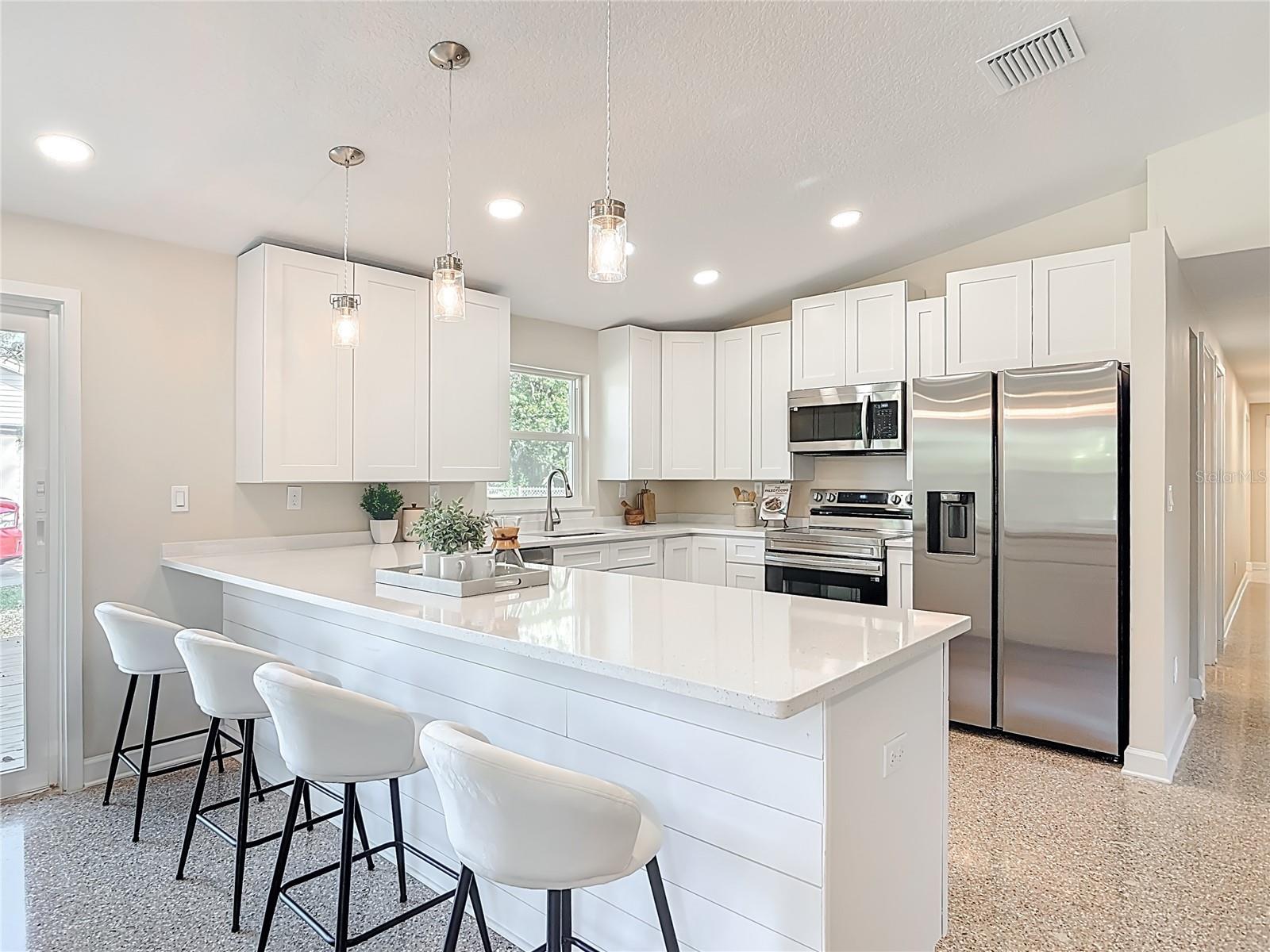 PICKETT GRANT NEW SMYRNA - Residential