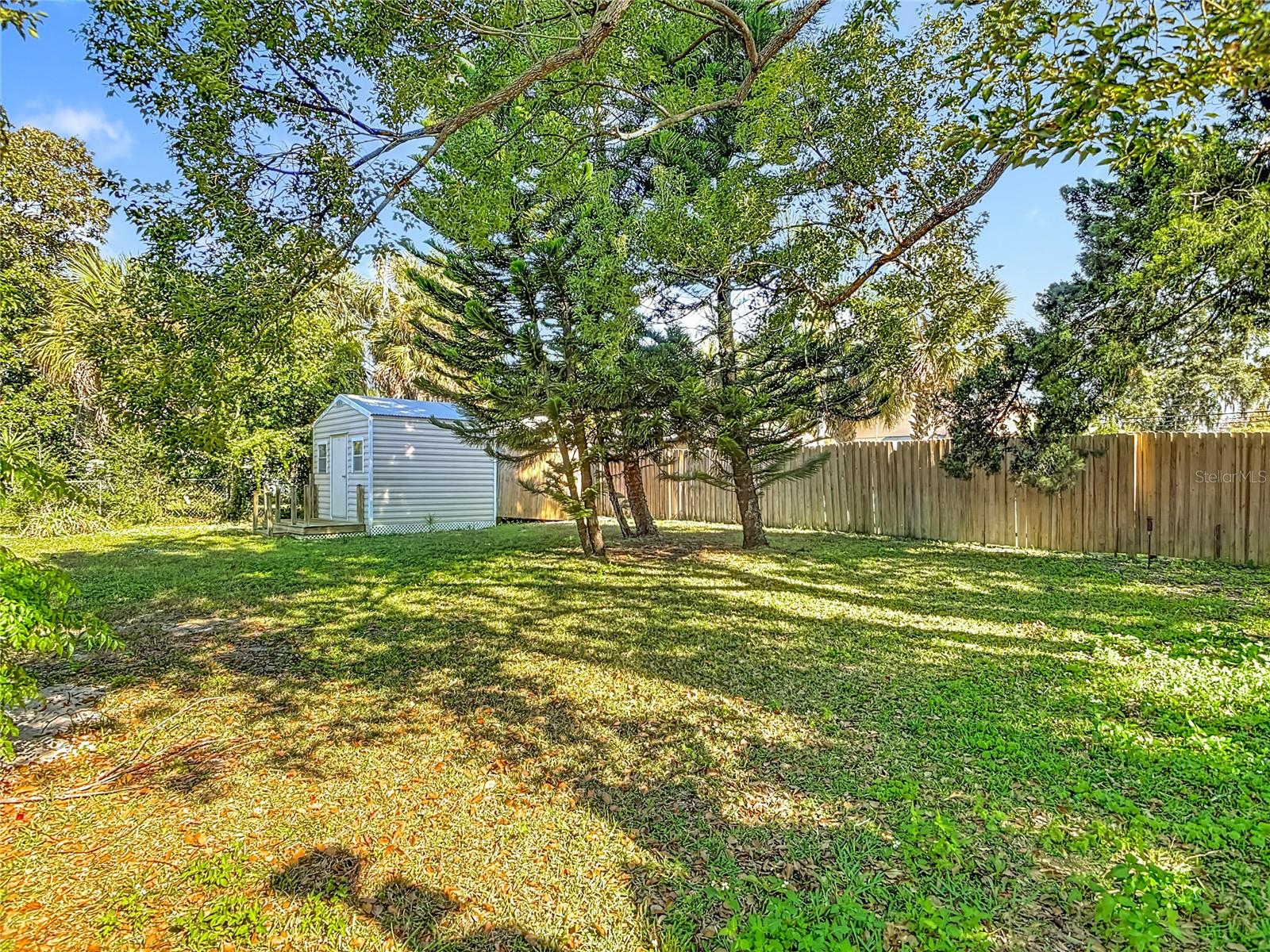 PICKETT GRANT NEW SMYRNA - Residential