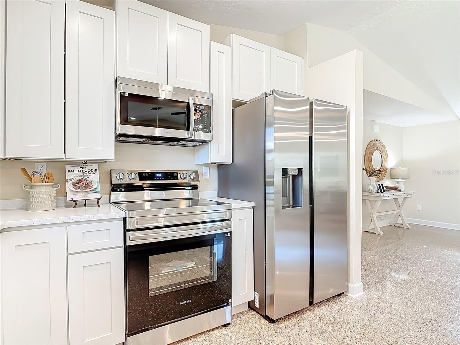 PICKETT GRANT NEW SMYRNA - Residential